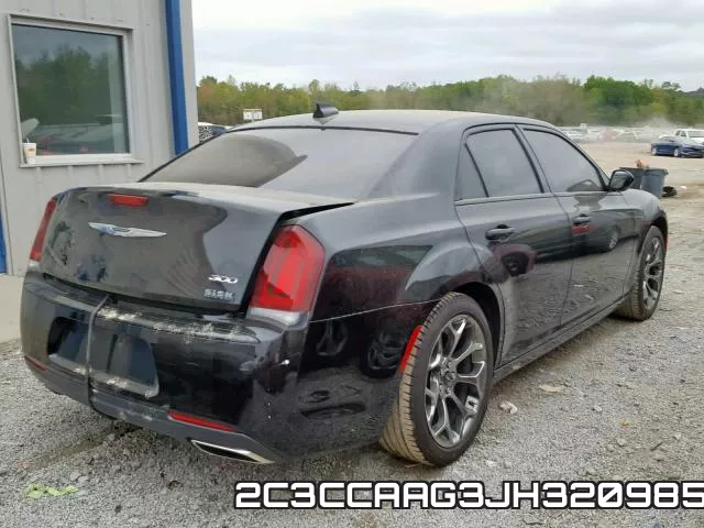 2C3CCAAG3JH320985