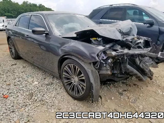 2C3CCABT4DH644320