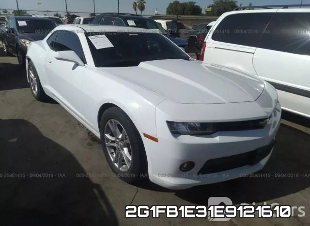 2G1FB1E31E9121610