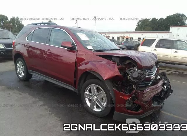 2GNALCEK6G6303333