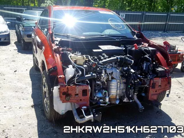 2HKRW2H51KH627703