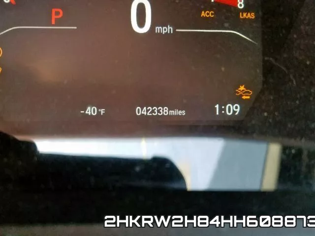 2HKRW2H84HH608873