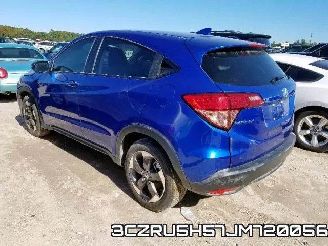 3CZRU5H57JM720056