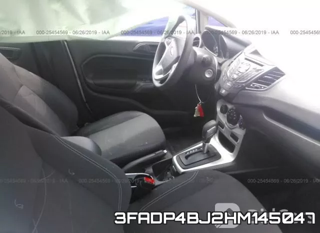 3FADP4BJ2HM145047