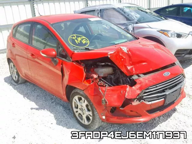 3FADP4EJ6EM117937