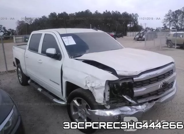 3GCPCREC3HG444266