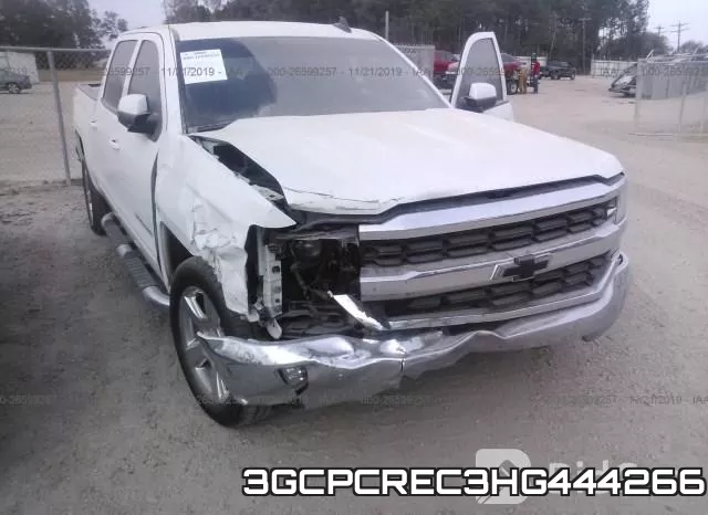 3GCPCREC3HG444266