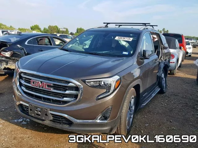 3GKALPEV0KL160690