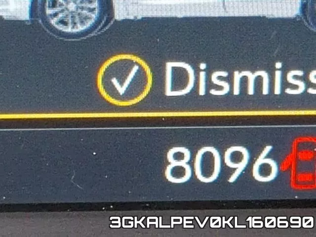 3GKALPEV0KL160690