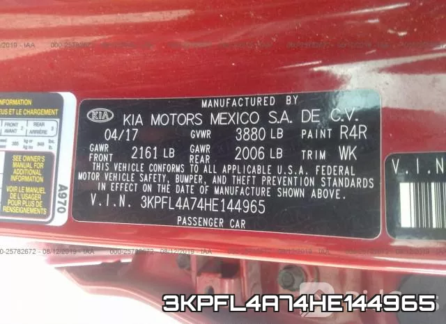 3KPFL4A74HE144965
