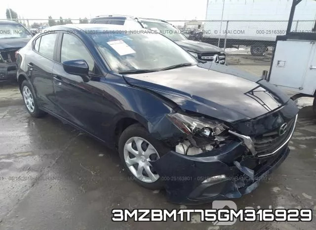 3MZBM1T75GM316929