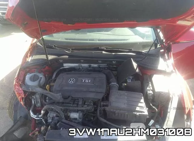 3VW117AU2HM031008
