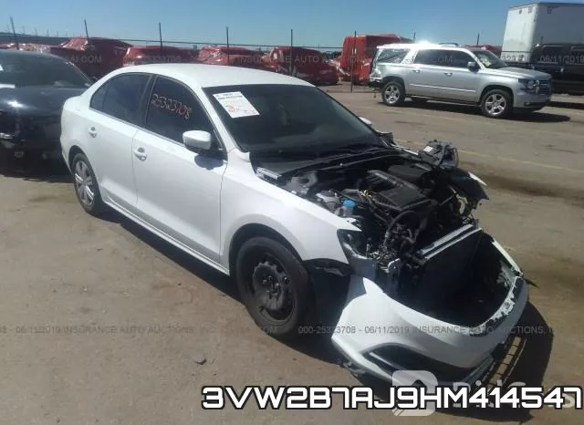 3VW2B7AJ9HM414547