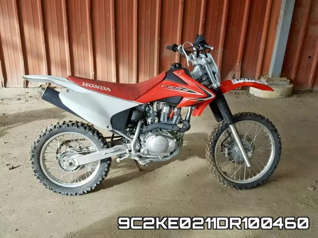 9C2KE0211DR100460