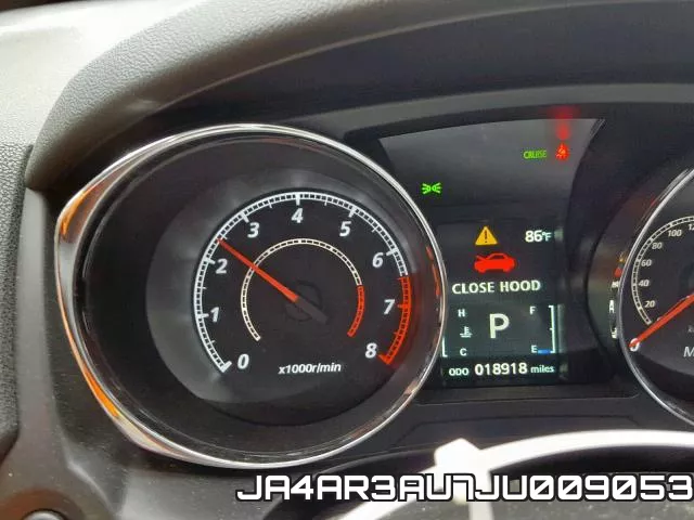 JA4AR3AU7JU009053