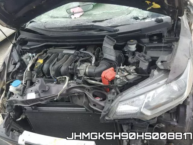 JHMGK5H90HS008817