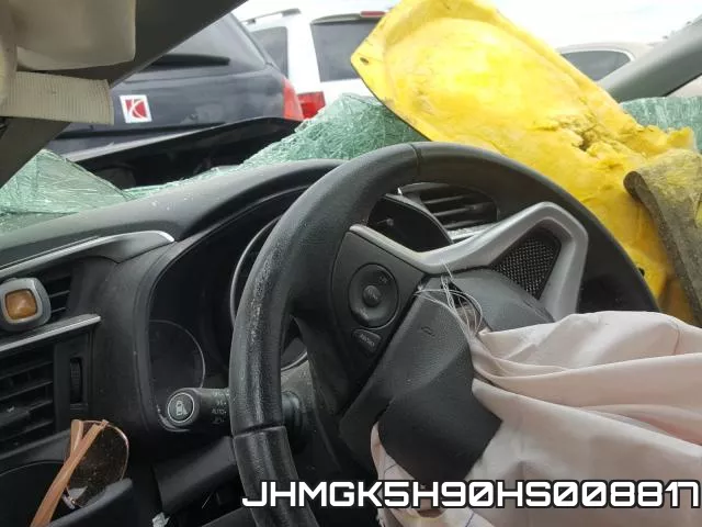 JHMGK5H90HS008817