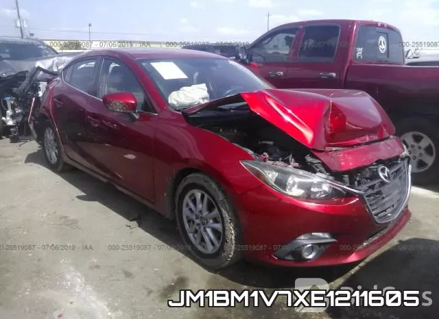 JM1BM1V7XE1211605