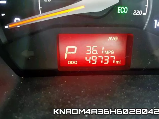 KNADM4A36H6028042