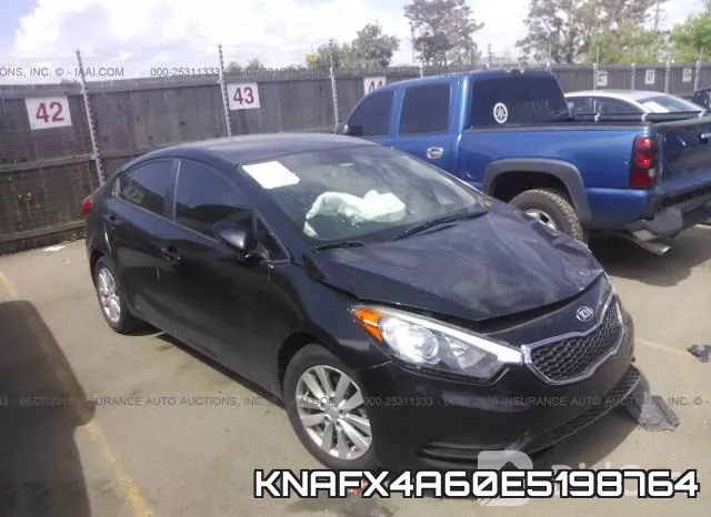 KNAFX4A60E5198764