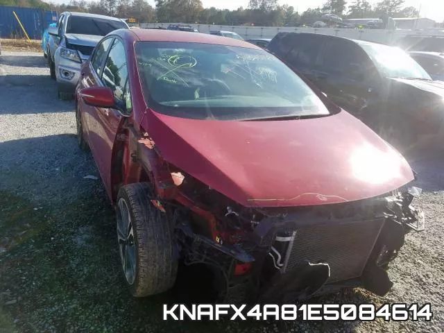 KNAFX4A81E5084614