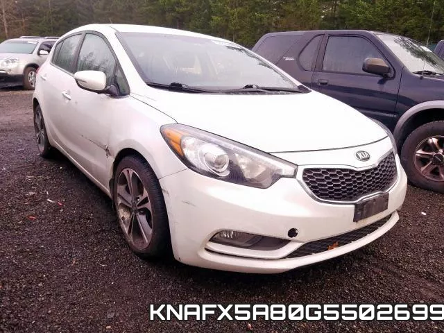 KNAFX5A80G5502699