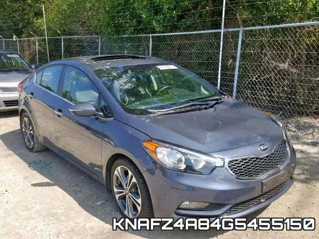 KNAFZ4A84G5455150