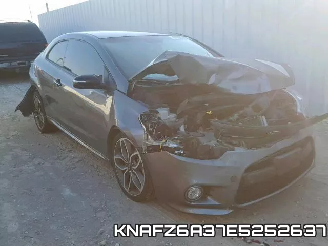 KNAFZ6A37E5252637