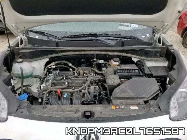 KNDPM3AC0L7651587