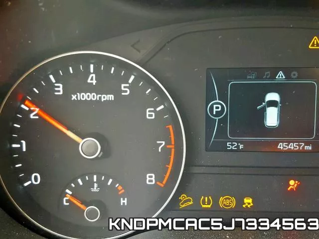 KNDPMCAC5J7334563