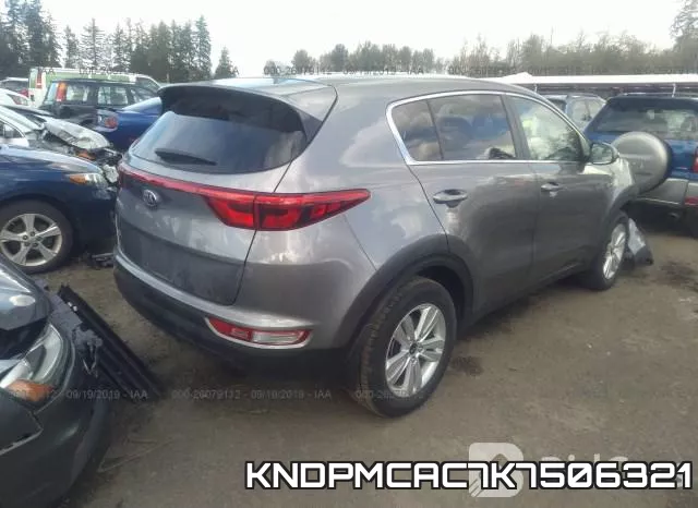 KNDPMCAC7K7506321
