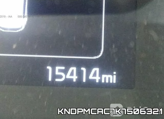 KNDPMCAC7K7506321