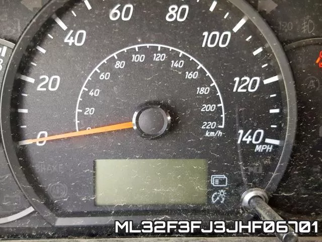 ML32F3FJ3JHF06701