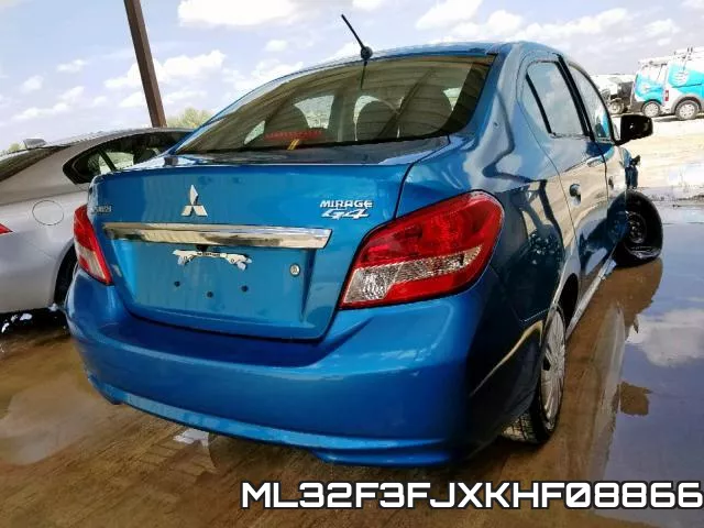 ML32F3FJXKHF08866