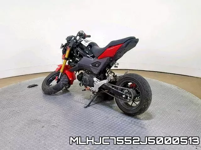 MLHJC7552J5000513