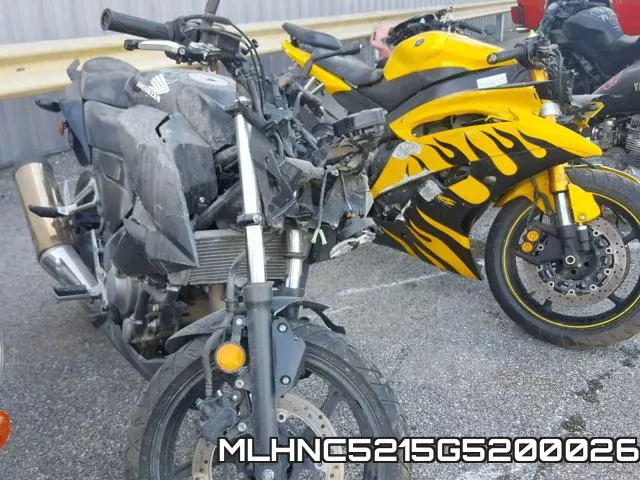 MLHNC5215G5200026