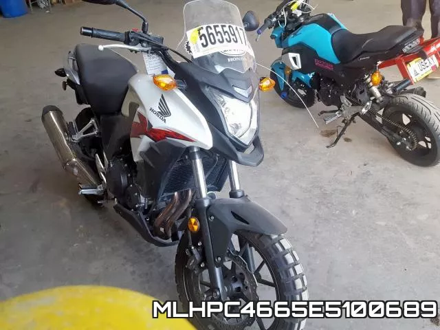 MLHPC4665E5100689