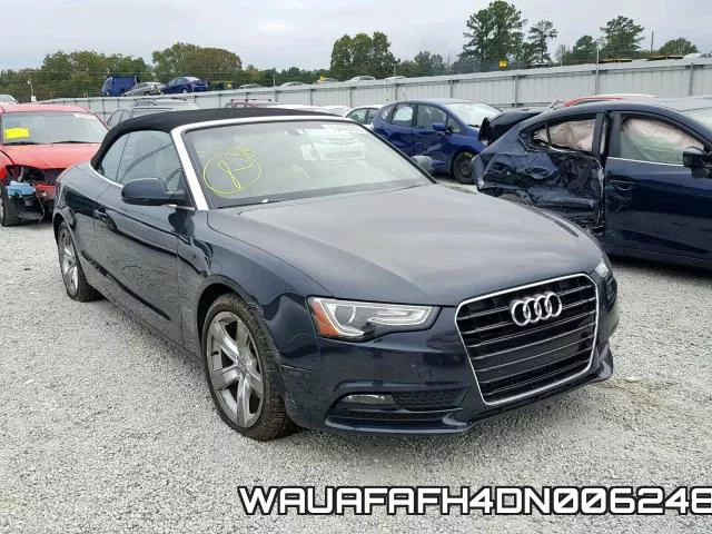 WAUAFAFH4DN006248