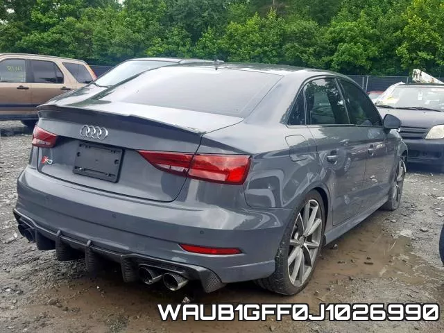 WAUB1GFF0J1026990
