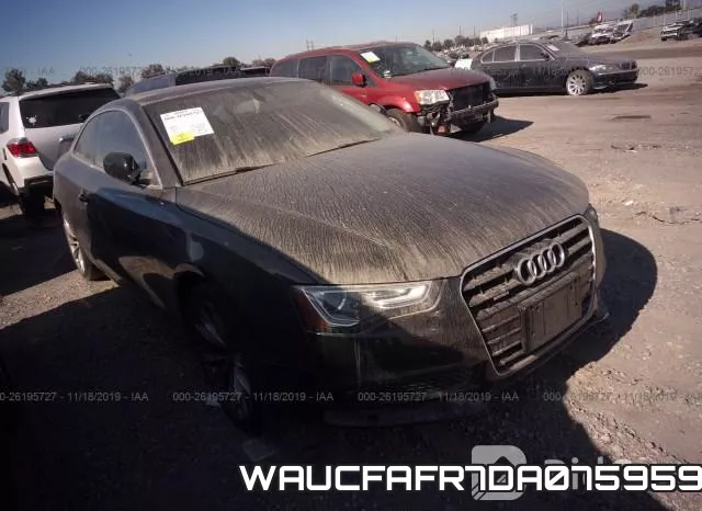 WAUCFAFR7DA075959