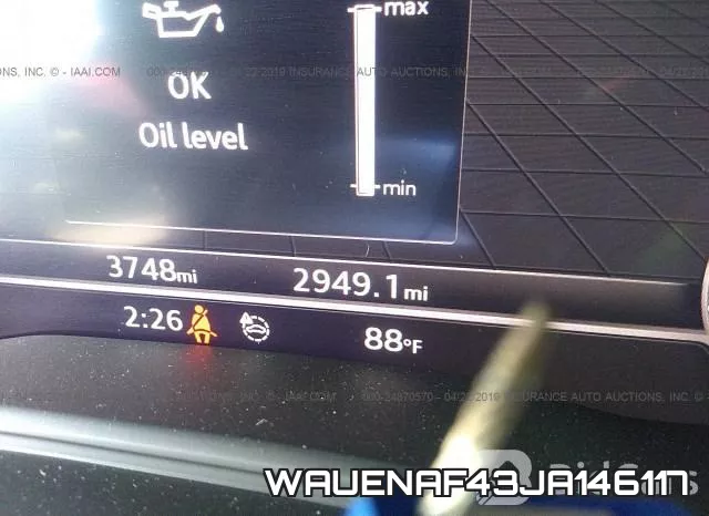 WAUENAF43JA146117