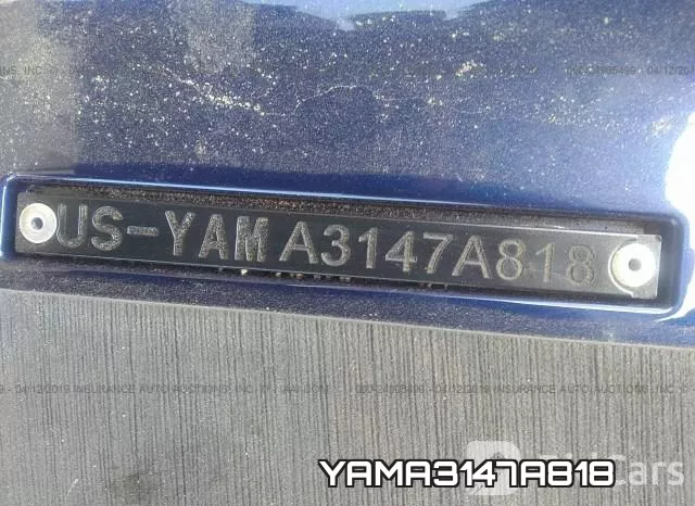 YAMA3147A818