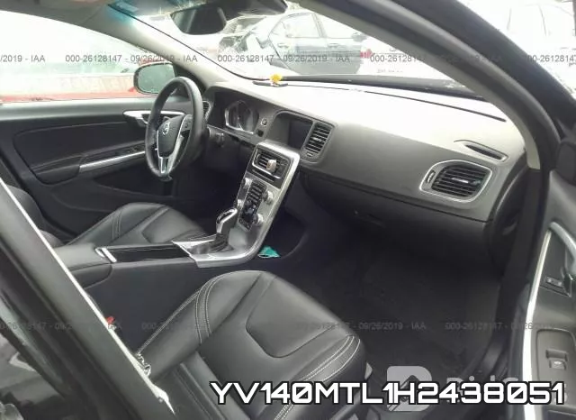 YV140MTL1H2438051
