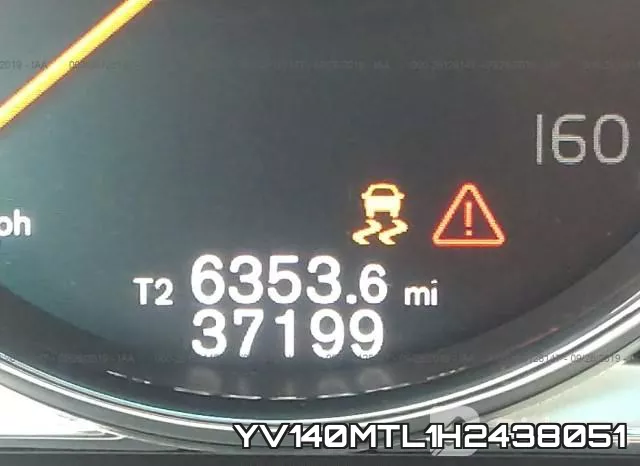 YV140MTL1H2438051