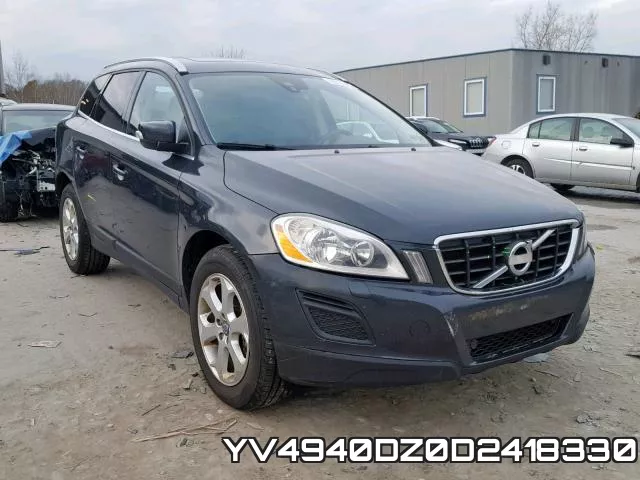 YV4940DZ0D2418330