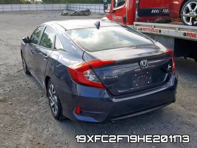 19XFC2F79HE201173