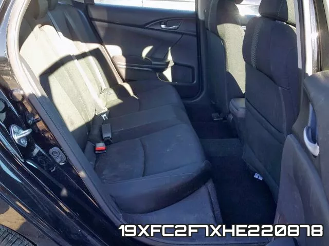 19XFC2F7XHE220878