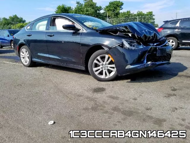 1C3CCCAB4GN146425