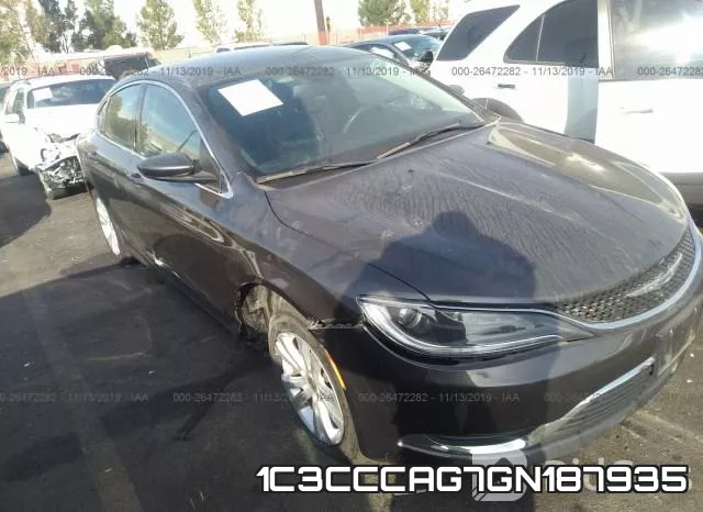 1C3CCCAG7GN187935