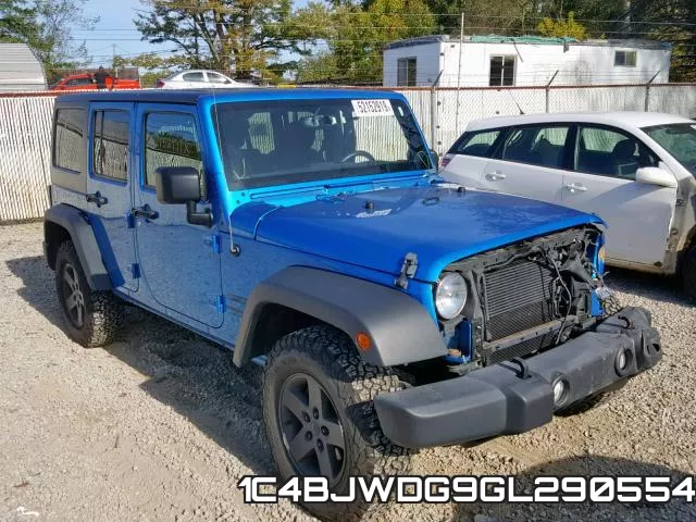 1C4BJWDG9GL290554